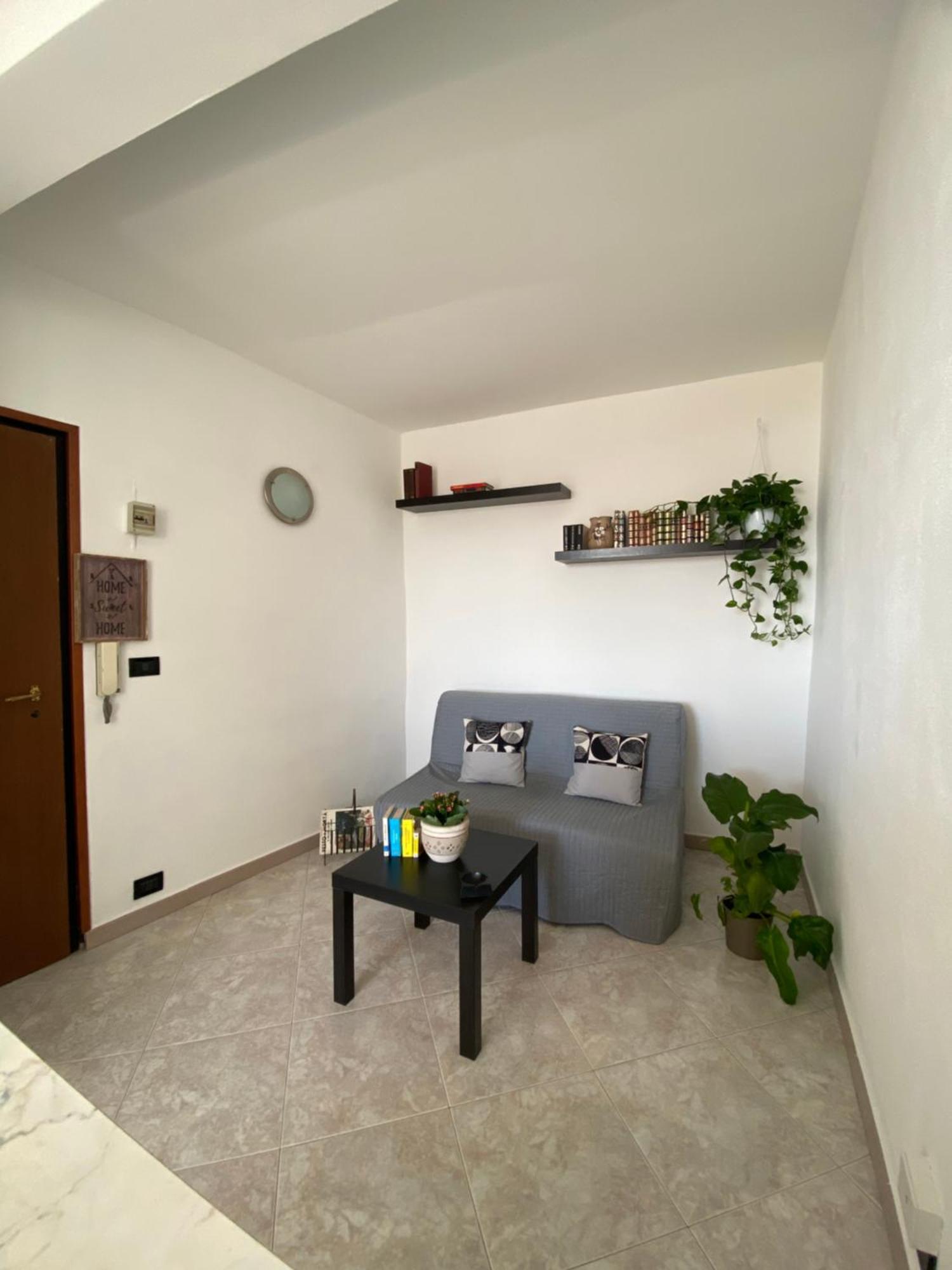 La Jemma Del Porto Antico Apartment Genua