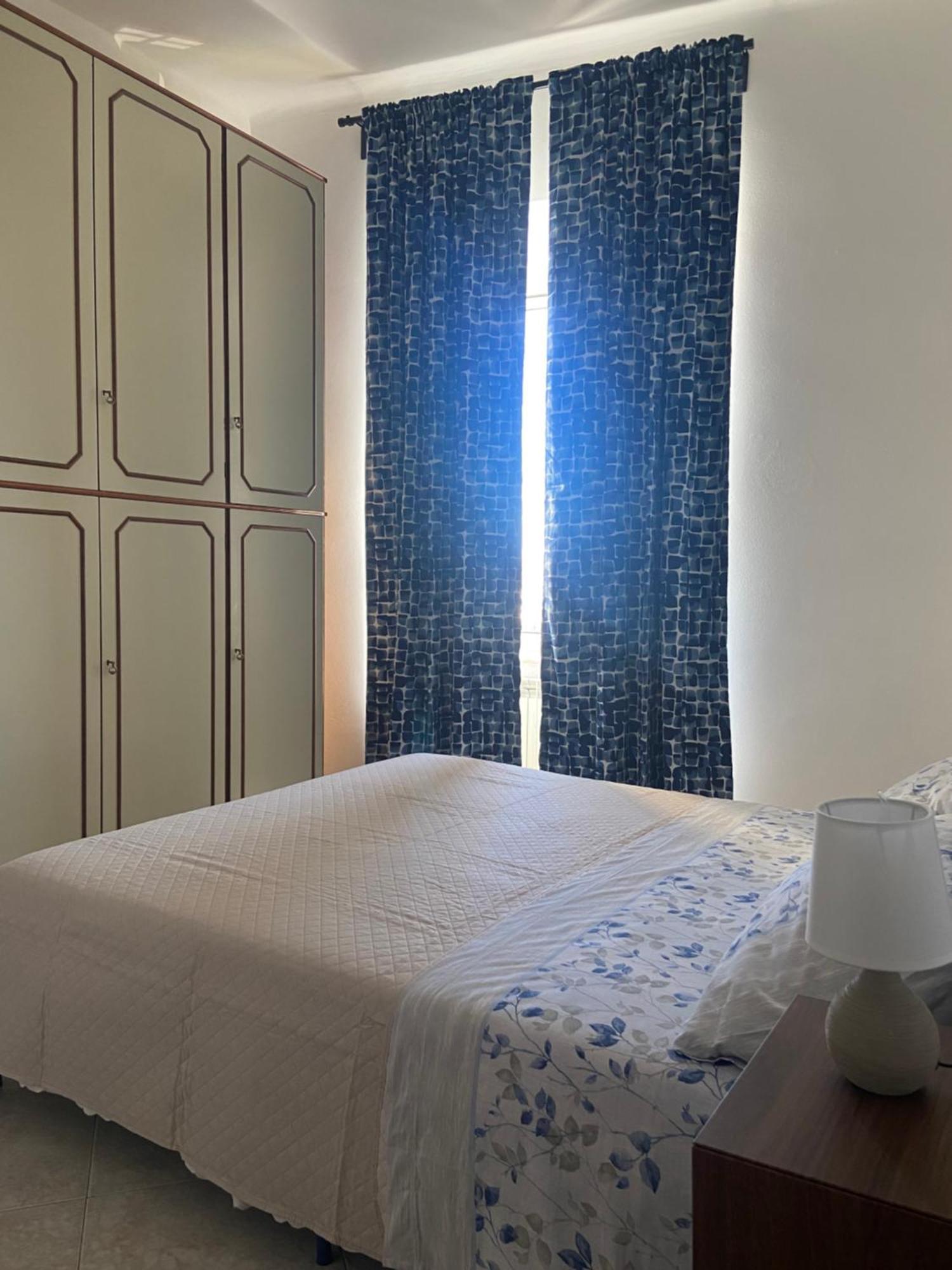 Apartment La Jemma Del Porto Antico *