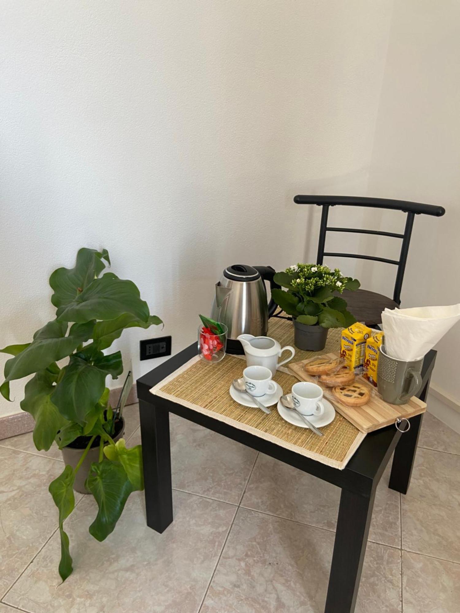 Apartment La Jemma Del Porto Antico