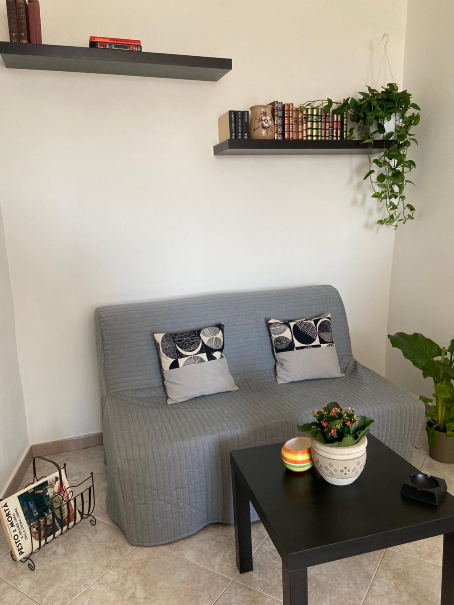 La Jemma Del Porto Antico Apartment Genoa