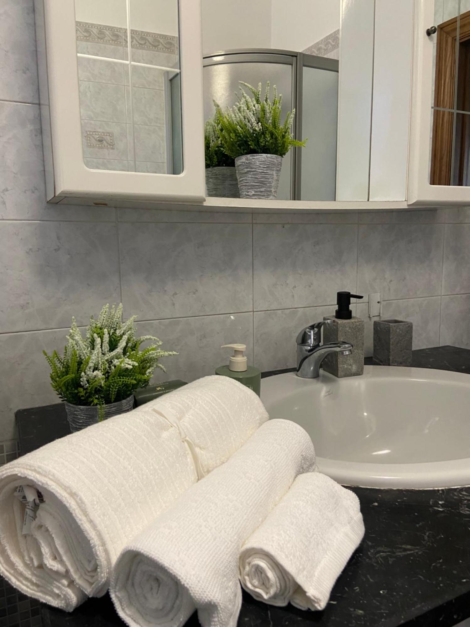 Apartment La Jemma Del Porto Antico Genua