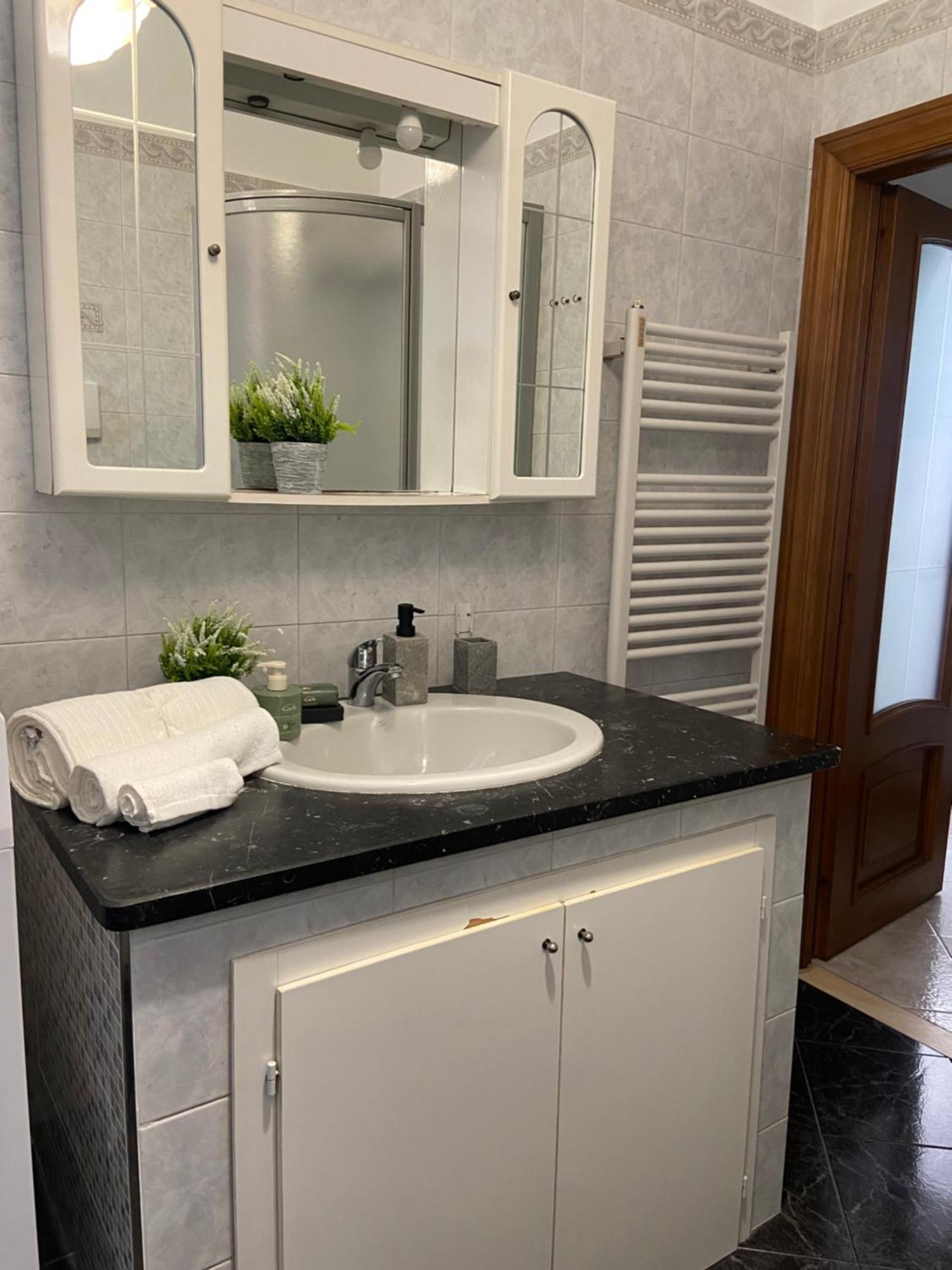 La Jemma Del Porto Antico Apartment Genoa